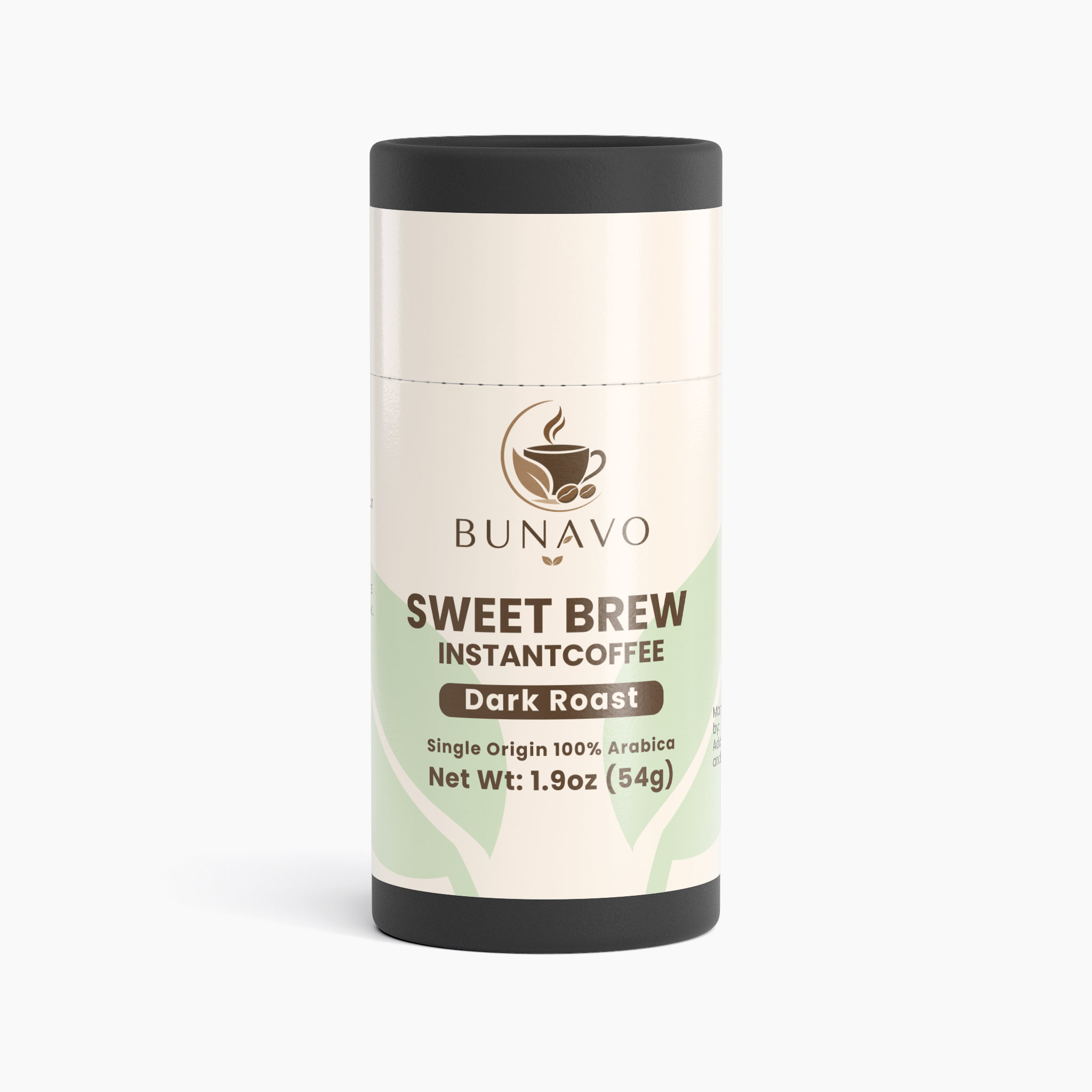 SWEET BREW INSTANTCOFFEE
